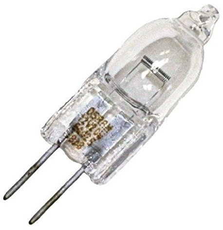 Osram 3 Stück Lampen bi-pin zu Low Voltage Halostar G4 Starlite, 10 Watt