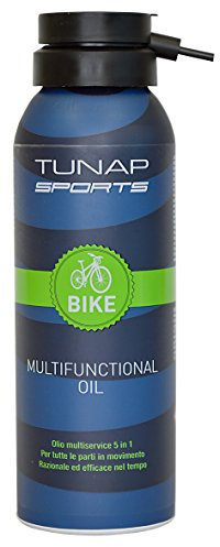 Cicli Bonin-Unisex TUNAP Sport Multifunktional Öl, Sortiert, 125 ml