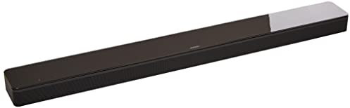 Bose 700 Soundbar - Black
