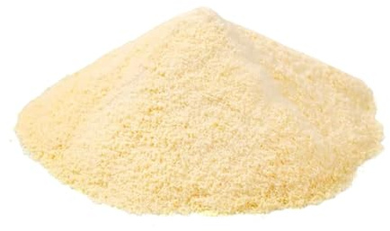 BONGIOVANNI FARINE E BONTA' NATURALI Farina di Pistacchio Disoleata 400g Keto, Lowcarb, basso contenuto di carboidrati
