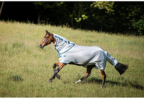 Insekten-/Sommerdecke für Pferde Horseware AmEco