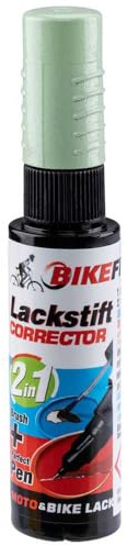 Fasi Unisex – Erwachsene Victoria Lackstift, Light Mint, 12 ml