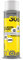 CleanTEC 306 Silikonspray 500ml farblos, schmiert, pflegt, schützt Gummi-, Kunststoff-, Holz- und Metallteile (1)