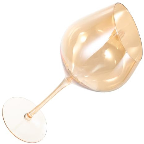 VILLFUL Cocktailgläser Glasbecher Party-getränkebecher Kelche Für Partys Weinbecher Getränkebecher Glasweinbecher Cocktailbecher Dekorativer Kelch