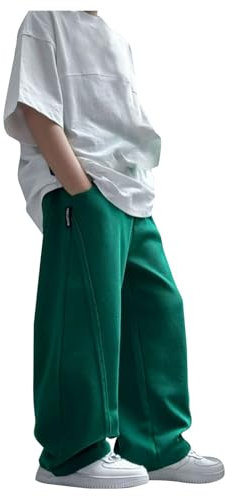 Jungen Hosen Kordelzug Elastische Jogginghose Baumwolle Aktive Jogger Für Kinder Hosen Jungen Übergröße