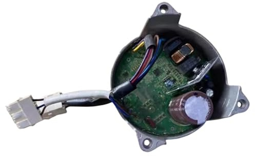 Originaler Trommelwaschmaschinenmotor for ZXGN-420-8-116L 52K10004301 Ersatz-Antriebsplatine