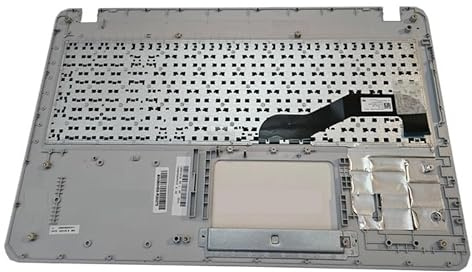 A+För ASUS för Topcase-tangentbord X540UV-1S US/RYS 90NB0HE6-R30270