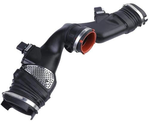 Luftmassenmesser mit Luftschlauch für für Benz OM642 W211 W164 W251 A6420908237 6420908237 6420946397 6420943497