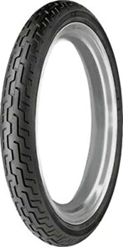 Dunlop D402 Harley-Davidson Front Motorcycle Tire (MH90-21)