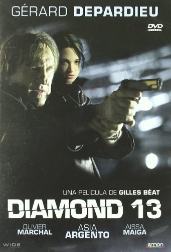 Diamond 13 [Import]