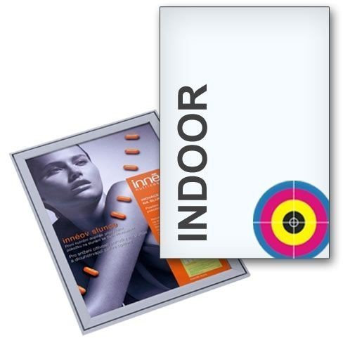 Plakat DIN A2 (420 x 594 mm, Papier 120g/qm)