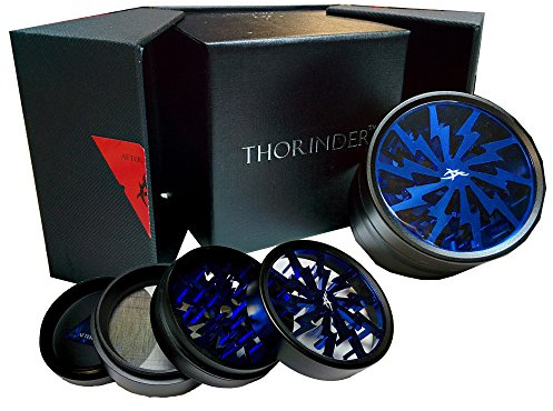 Thorinder Kräutermühle