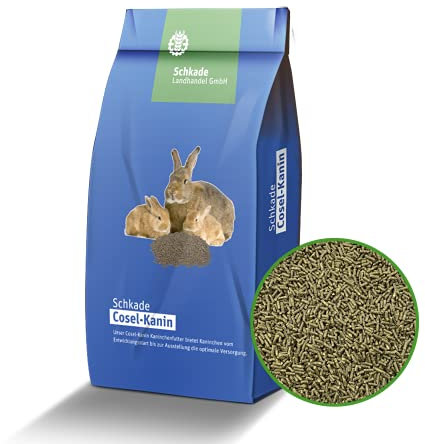 Cosel Kanin Junior (25 kg)