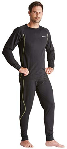 Cormoran Thermo Unterwäsche Set Gr. L 2-teilig