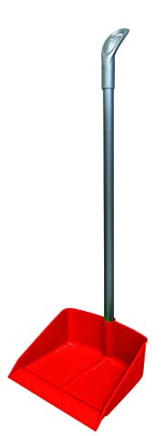 Bama Luce a Manico Lungo Paletta, Multicolore, 23.5 x 20 x 76 cm