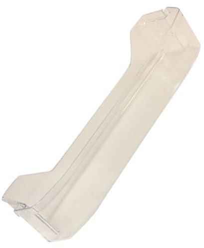 Smeg - Genuine Replacement Bottle Shelf for Fridge or Whirlpool
