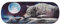 Quiet Reflection Glasses Case by Lisa Parker