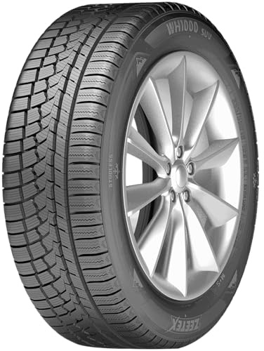 ZEETEX - 235/55 R18 TL 104H WH1000 SUV XL M+S 3PMSF - Winterreifen