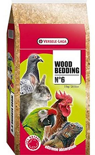 Versele Laga Madera de Haya Fina 5 kg