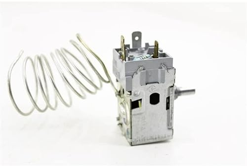 Termostato Atea Frigorifero A130531 A130057 2 Porte 3 Contatti