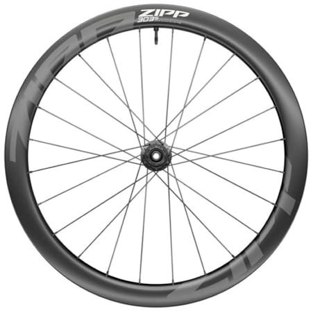 ZIPP ruota 303 S tubeless Ready posteriore Disco 24 raggi p.Pass. 12mm Nero 2021 XDR