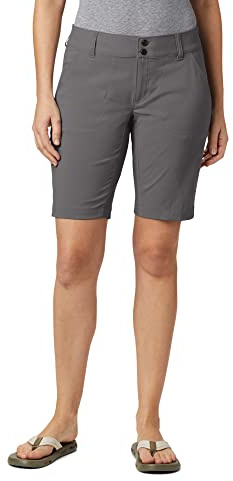 Columbia Damen Lange Wandershorts, Saturday Trail