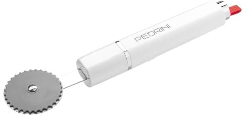 Pedrini rotella taglia-chiudi diametro 45 mm