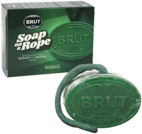 Generic Savon Brut Original Sur Corde 150g