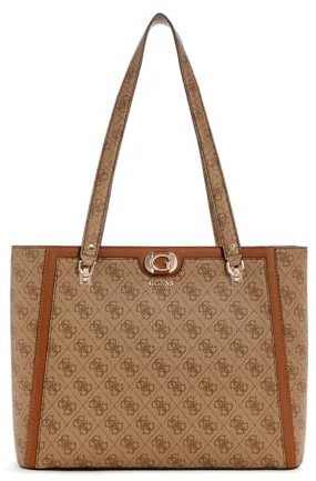 GUESS Damen Shopper Orlina Logo Noel One Size