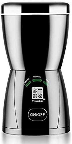 HUAIMEN Coffee Machine Mini Coffee Bean Grinder Small Coffee Machine Home Automatic