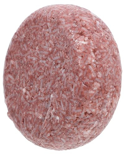 DECORNIJIA Anti Haarausfall Shampoo Riegel mit Pflanzlichen Extrakten 60g Haarshampoo Seife zur Fettregulierenden Pflege und Schuppenbekämpfung für Zuhause und Geschäftsreisen