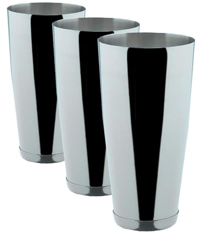 Piazza Boston Shaker Lucido 900 Ml