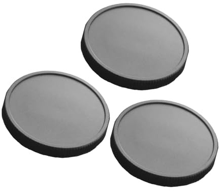 Robuster, chemikalienbeständiger Objektivschutz, M58-Halterung, Global Shutter Kameras, industrielle Messgerät Sicherheitskappe