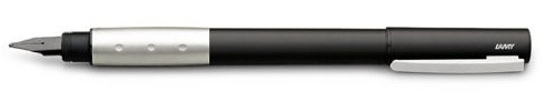 Lamy Accent Fountain Pen Fine