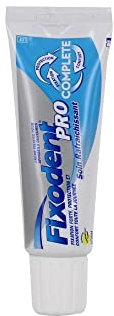 FIXODENT - Fixodent Pro soin Confort 70.5 g