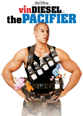The Pacifier