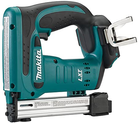 Makita Akku-Tacker DST221Z 18,0 V (ohne Akku, ohne Ladegerät)