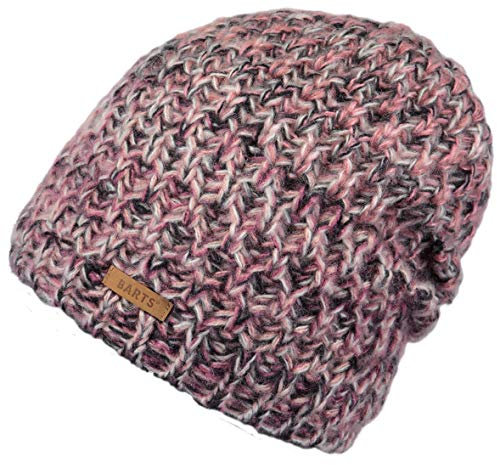 Barts Kinder Mütze Elsie Beanie, navy,53