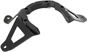 SW-Motech PRO Tankring - Schwarz. Yamaha XT 700 Z Ténéré (19-), variabel