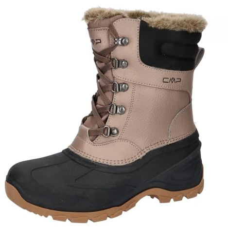 CMP Damen Atka Wmn Snow Boot Wp - 3q79546Snow Boot