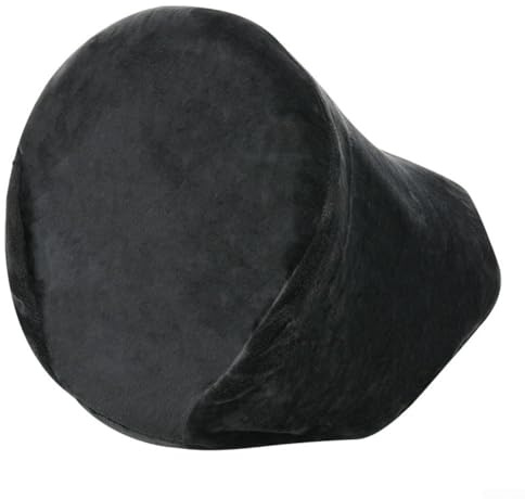 Copertura antipolvere in spandex per volante, volante da corsa e leva del cambio, accessori interni auto (nero)