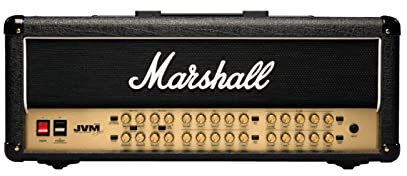 Marshall vjvm410h – jvm410h Testa 100 W 4 canali mm