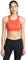 adidas by Stella McCartney Women's Performance Essential Bra, Core Red, X-Small
