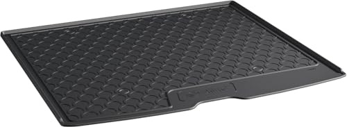 Alfombra de Rubbasol (Goma) Maletero Compatible con Volvo XC40 2018-