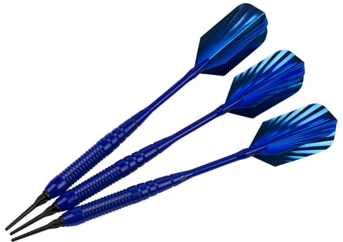 Kings Dart Softdarts Blue Star, 18 g