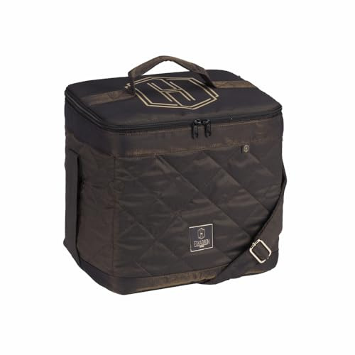 Eskadron Acc. Tasche Glam Black Truffle Heritage HW 25/26