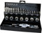 Terrax A245013 Gewindewerkzeugsatz 31 teilig