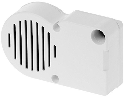 Farfisa MD 30, Portiere elettrico compatto per pulsantiere serie MODY e Prestige, Bianco