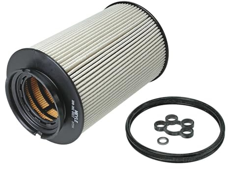 Meyle 100 201 0012 Filtro combustible