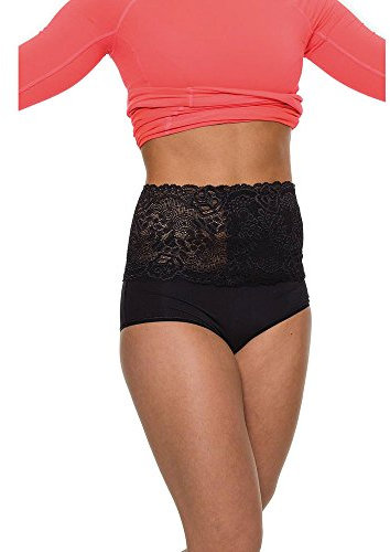 Suprima StomAktiv Stoma Wäschegürtel Damen